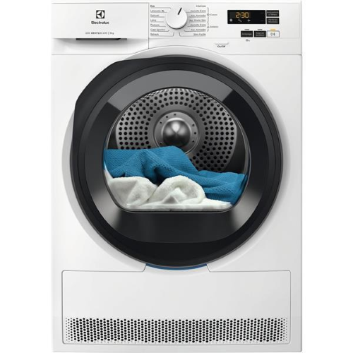 ELECTROLUX ASC EW6HA19G 9KG A+++ 600 SERIES